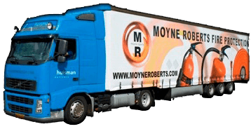 Moyne Roberts Group Track