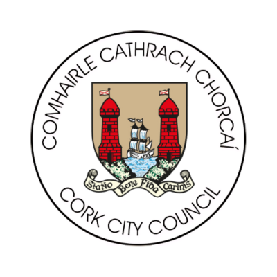 CorkCityCo Logo