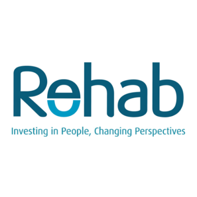 Rehab Logo